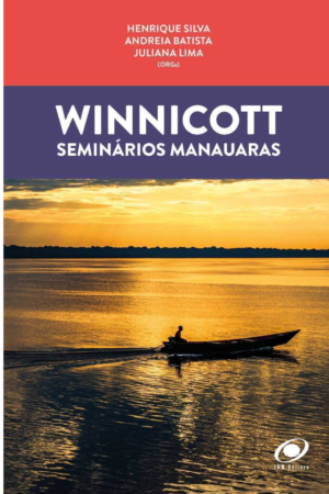 Winnicott : Seminários manauaras - Solidão : entre o sentimento e a capacidade de estar só