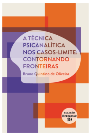 A Técnica Psicanalítica nos Casos-Limite: contornando fronteiras