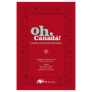 Oh Canadá_capa_site