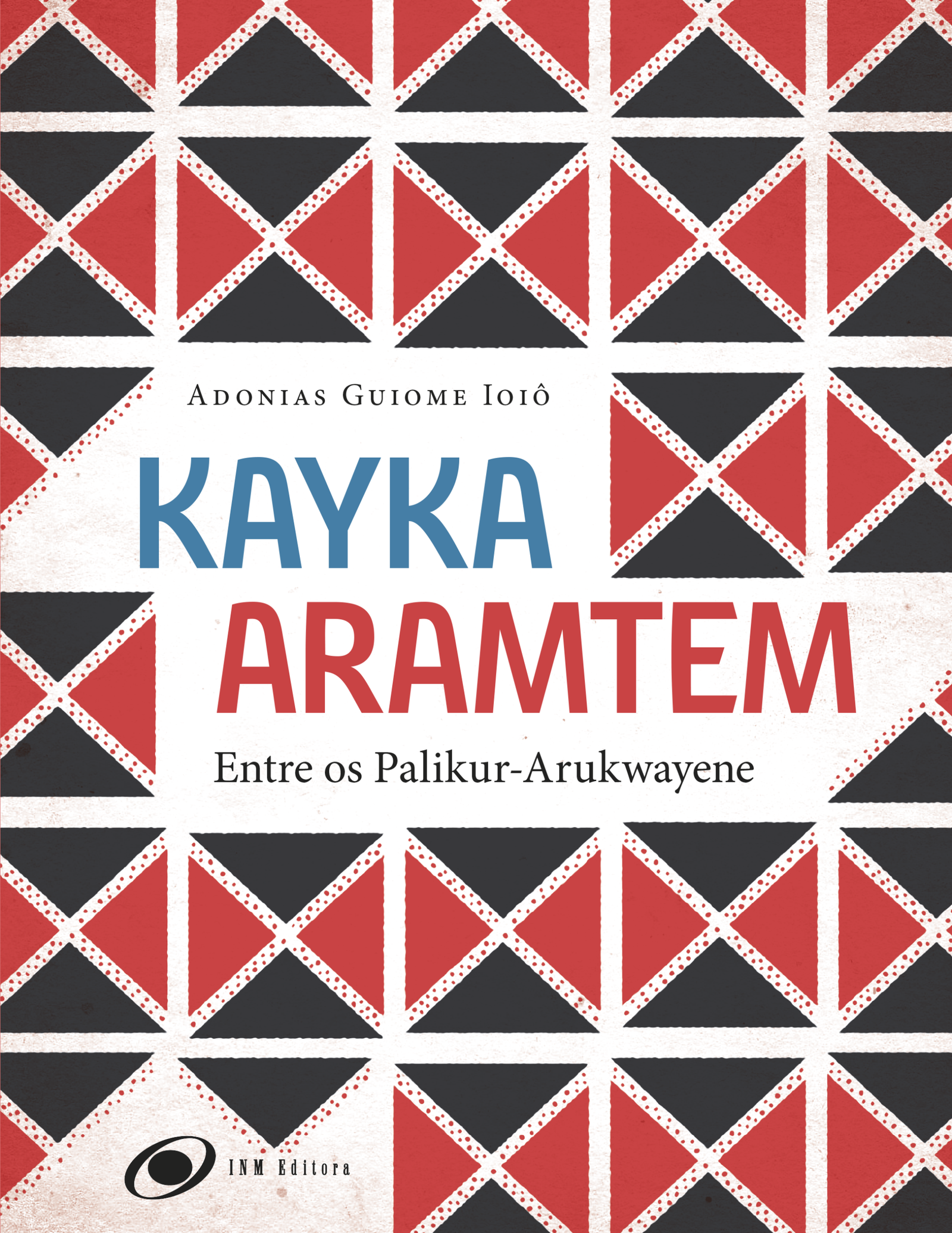 Kayka Aramtem: Entre os Palikur-Arukwayene - Imagem 4