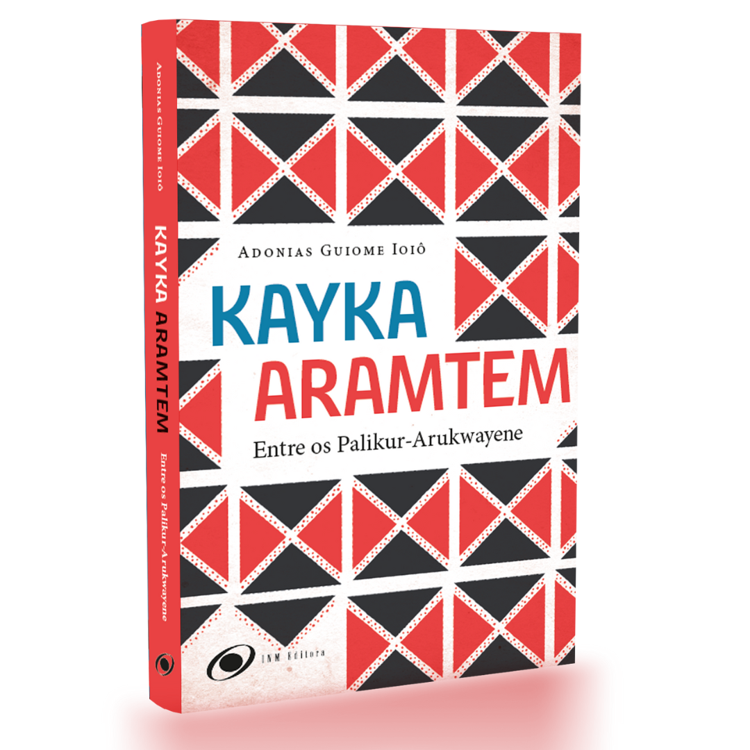 Kayka Aramtem: Entre os Palikur-Arukwayene