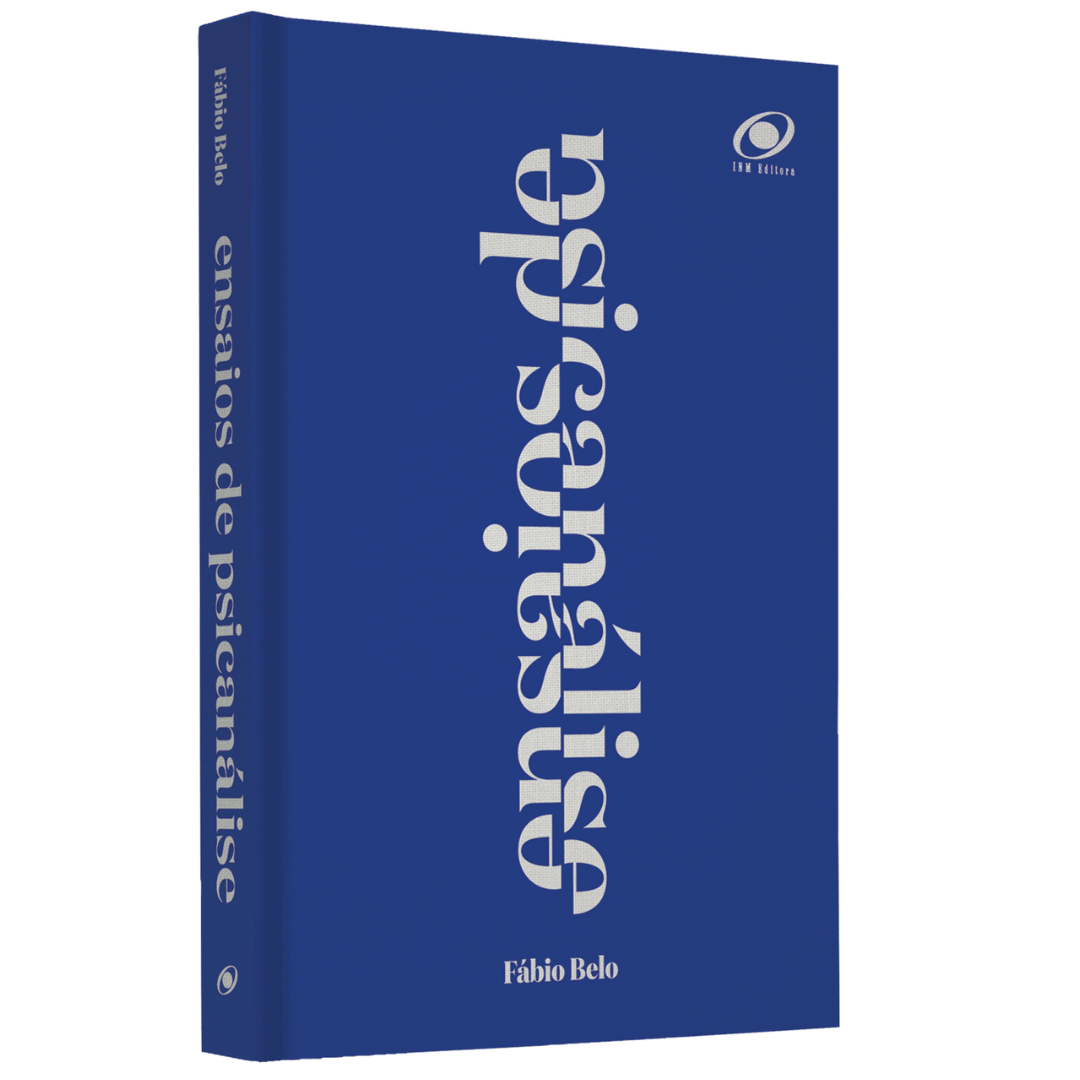 Ensaios de Psicanálise e alguma poesia