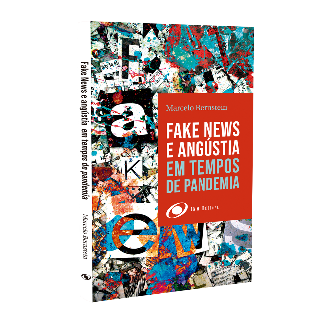 Fake News e Angústia em Tempos de Pandemia - Imagem 2