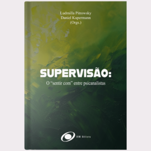 Supervisão capa