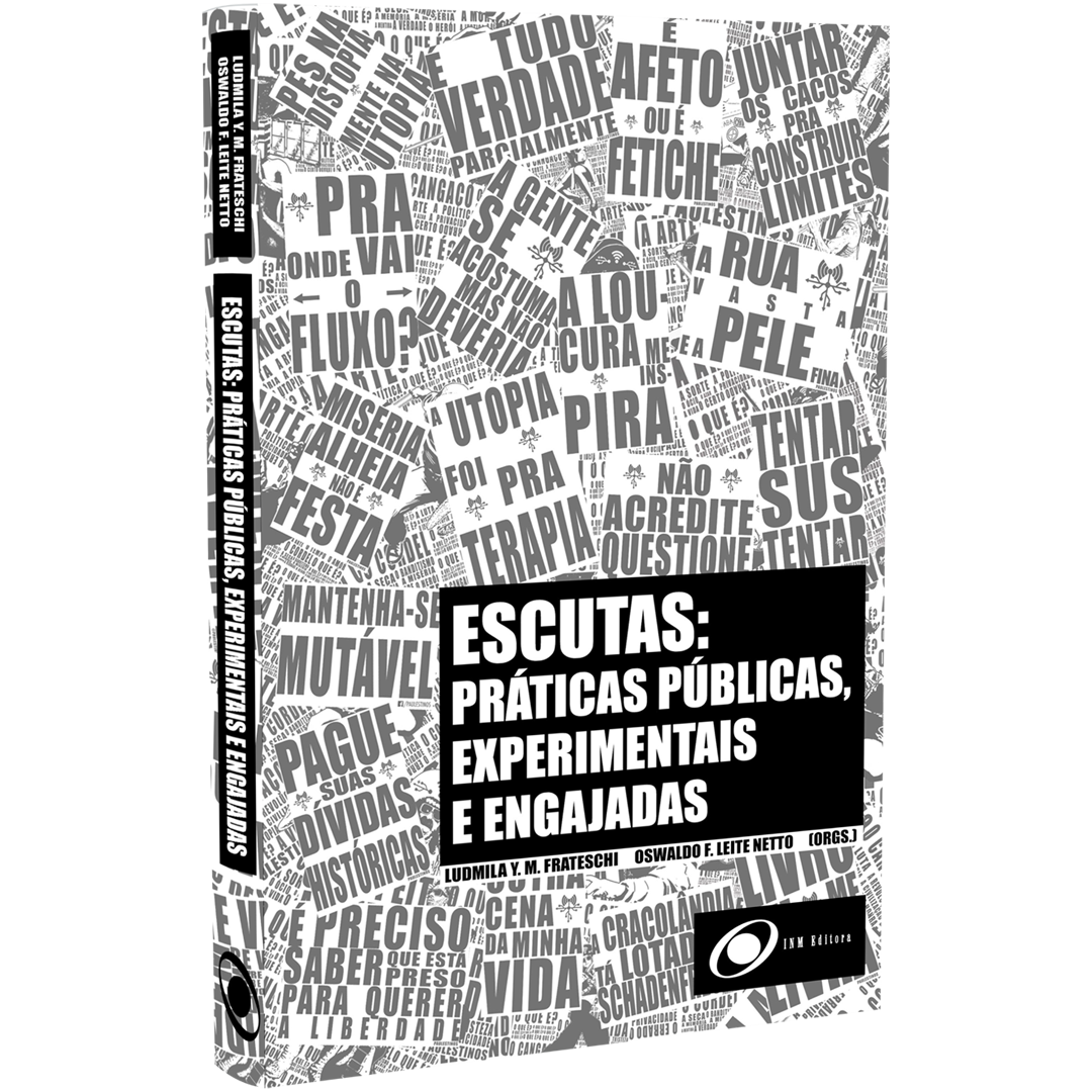 Escutas: práticas públicas, experimentais e engajadas - Imagem 2