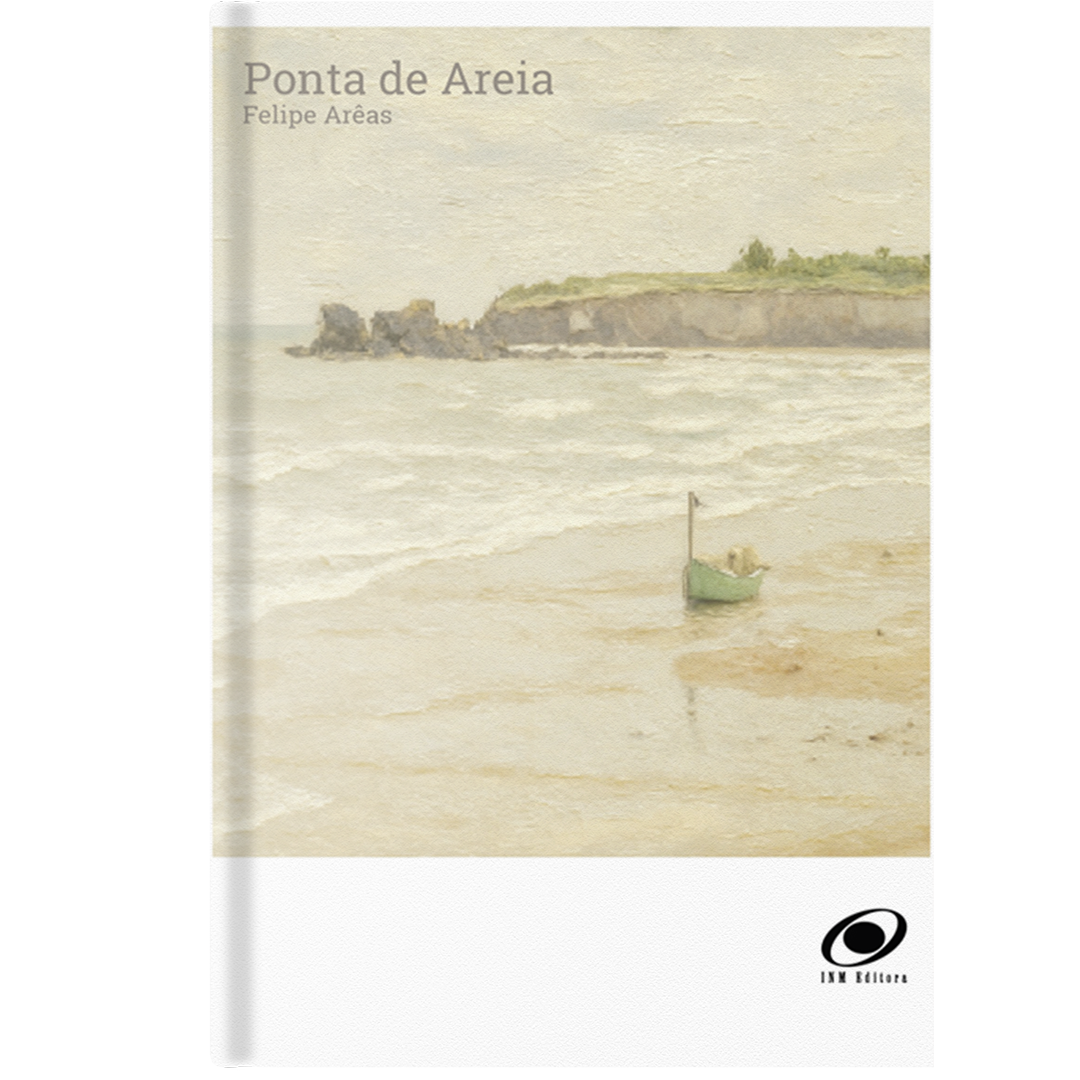 Ponta de Areia - Imagem 3