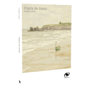 Ponta de Areia