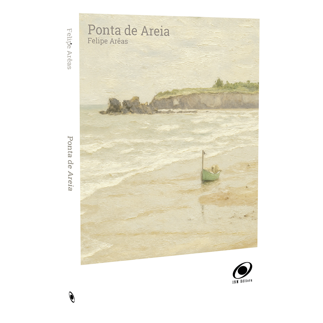 Ponta de Areia