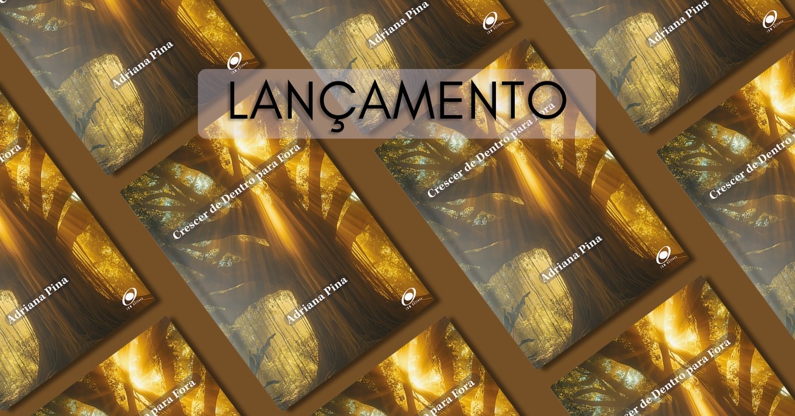 Crescer de dentro para fora - banner