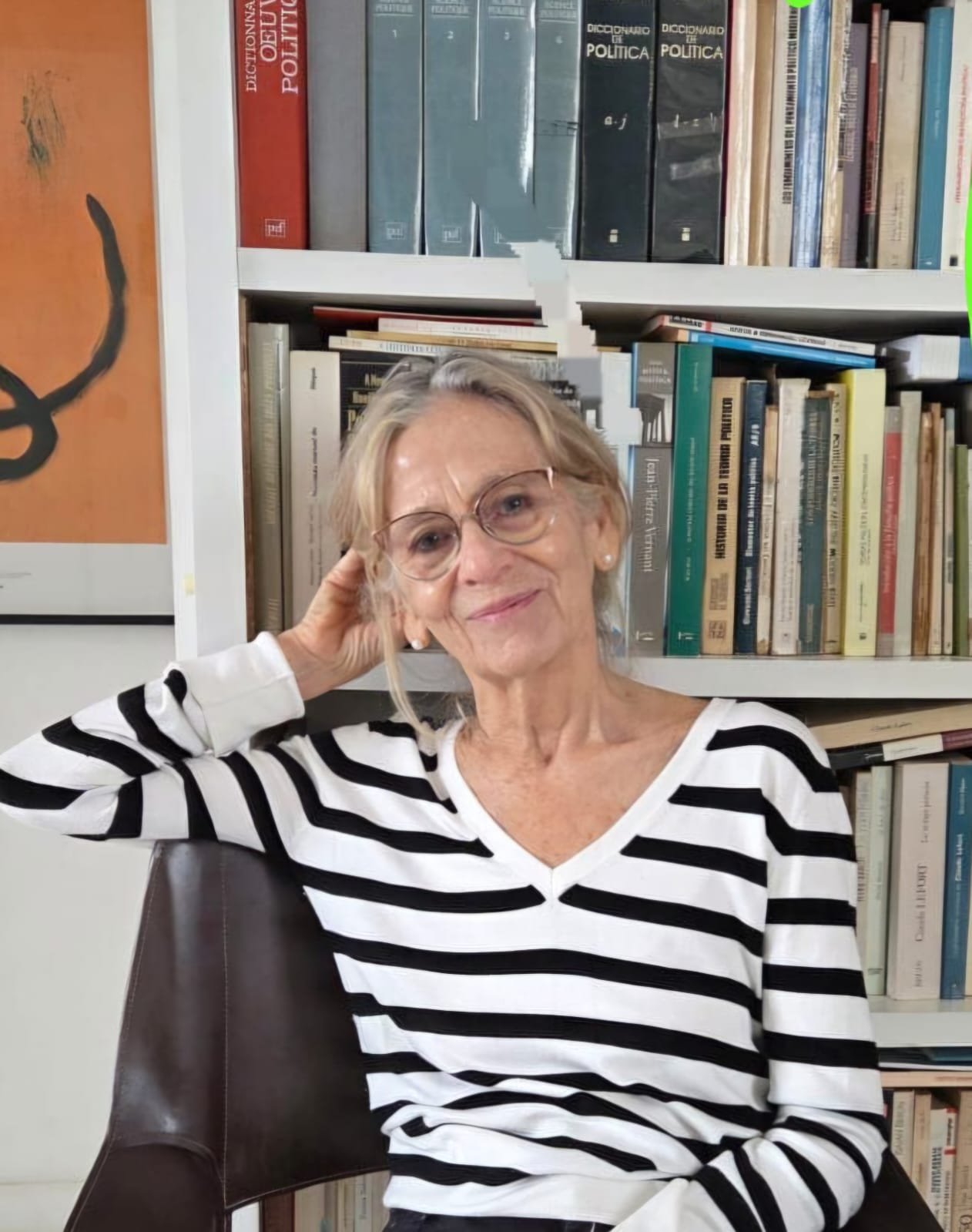 Graciela Quintana